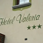 Valeria Ξενοδοχείο Λιβίνιο