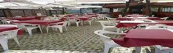 Valeria Hotel