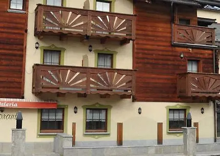 Hotel Valeria 3*