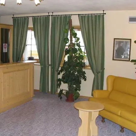 Valeria Hotel Livigno